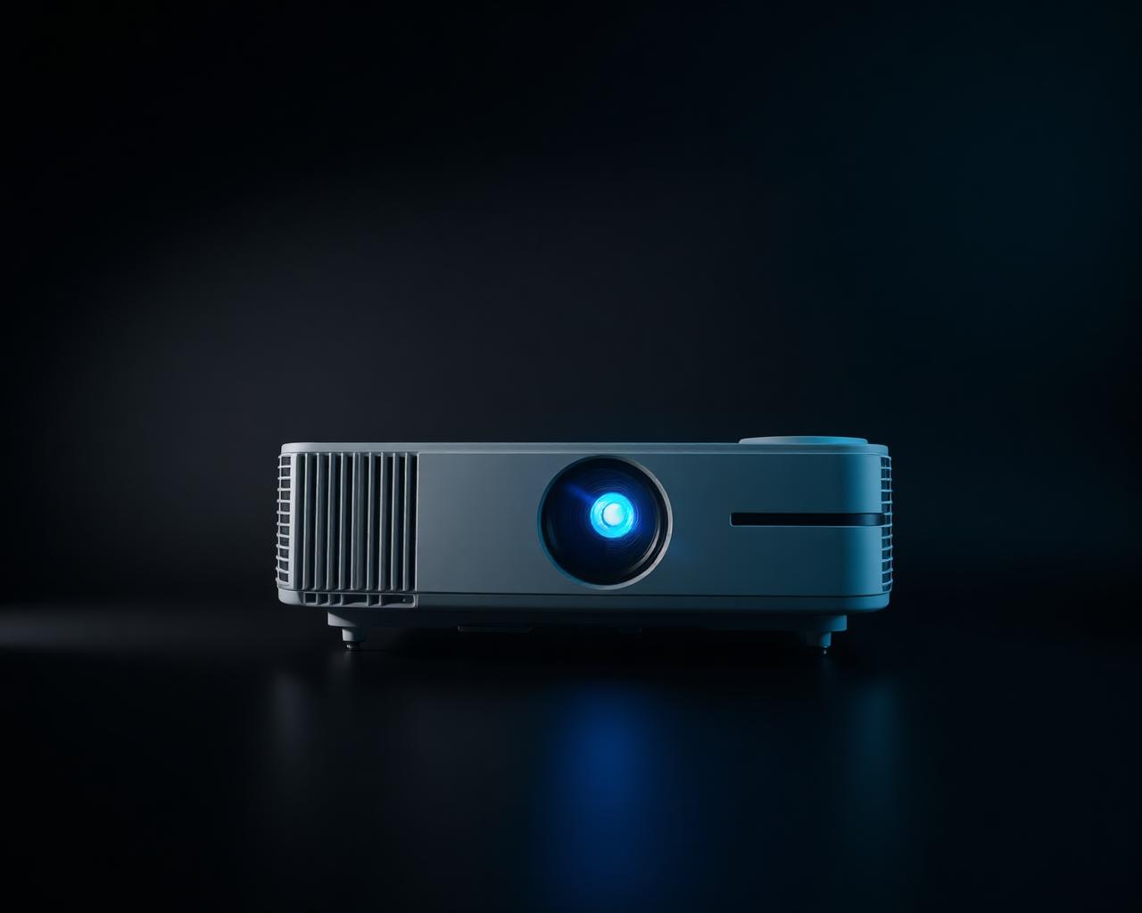 X Projectors showcase 1